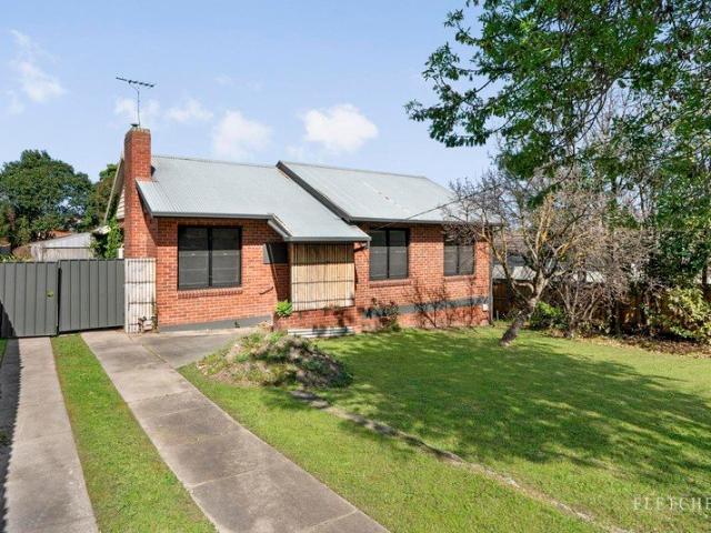Exceptional 741 sqm Balwyn High Zone Opportunity