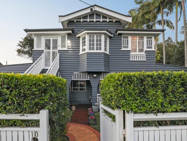 Exceptional 810sqm Double Block with Dual Living