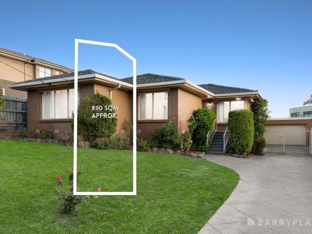 Exceptional 890sqm approx. Family Haven and Developer's Dream