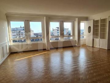 Rue De La Scie, Les Eaux-Vives, Les Eaux-Vives, Genf, Kanton Genf