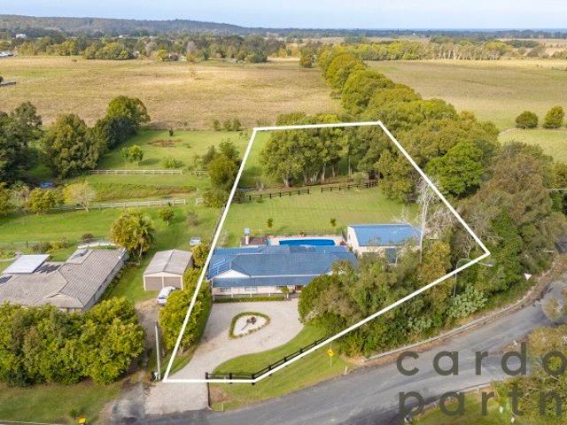 Exceptional 8,261sqm Lifestyle Property Auction 28th March