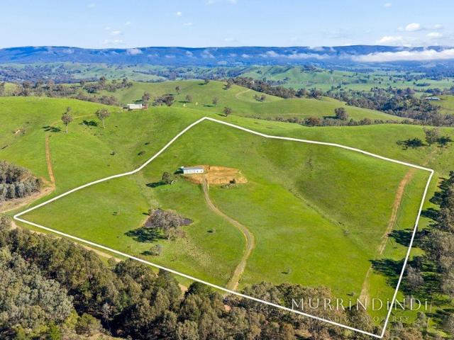 Exceptional 8.28 Hectare Lifestyle Property with Huge Shed & Stunning Views Just a Short Stroll to Town!