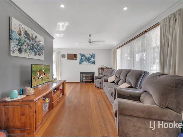 Exceptional 920m² Opportunity in Central Melton