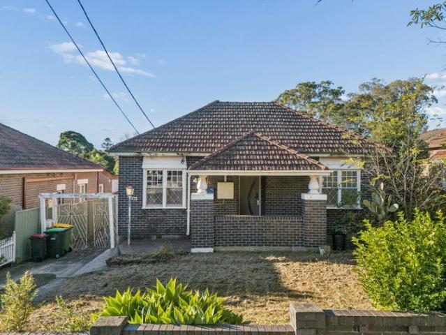 Exceptional 980sqm land value opportunity with outstanding future potential