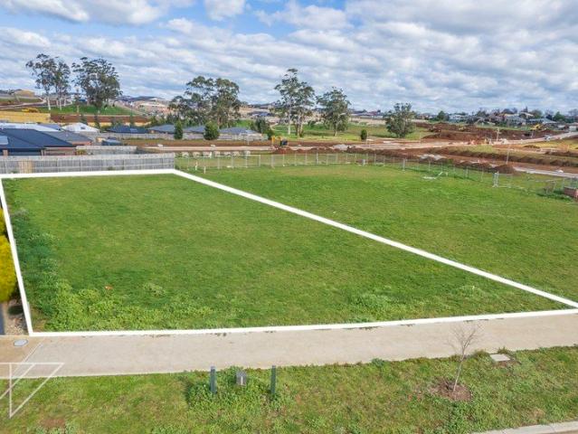 Exceptional 1014m² Titled Allotment in a Premium Location