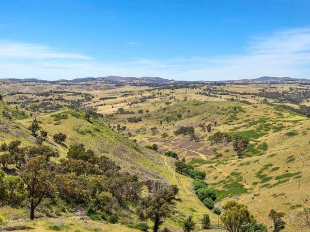 Exceptional 125 Acre Lifestyle Property with Stunning Views