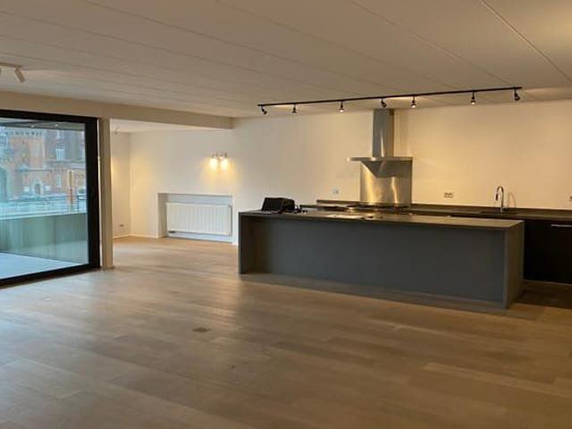 Exceptional 145m² loft flat, 2 bedrooms 2 bathrooms
