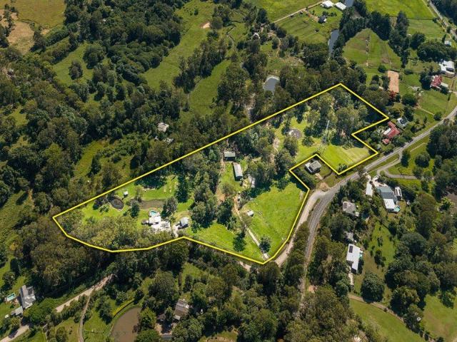 Exceptional 14.7 Acre Lifestyle Property with Endless Potential