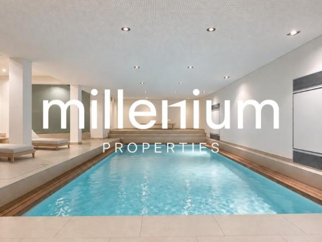 Exceptional 18th Century Property with Indoor Swimming Pool, Wellness