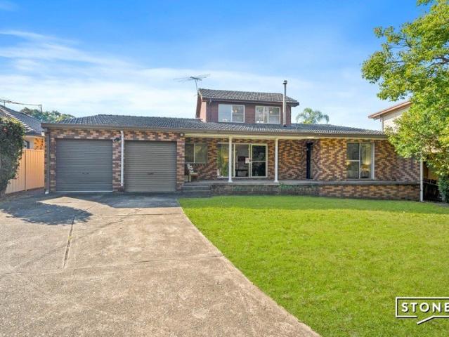 Exceptional 1,126sqm Parcel