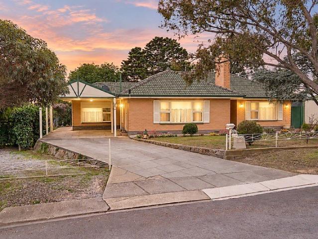 Exceptional 1,222sqm Corner Allotment With Four Allotment Potential!