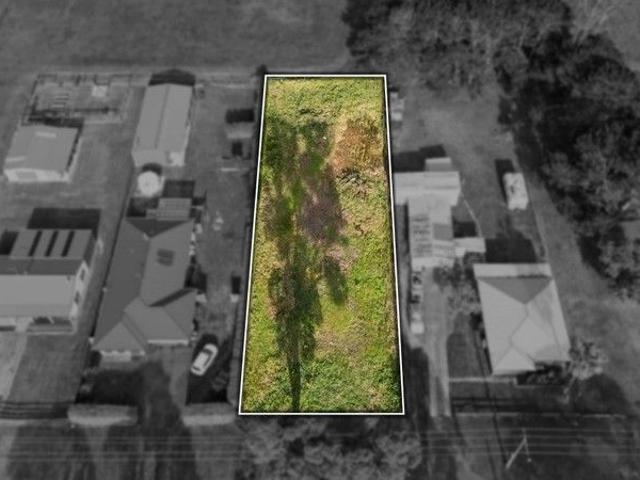 Exceptional 1,228m² Block Secure Your Future Build Today