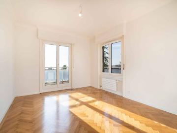 Lausanne, District de Lausanne, Waadt