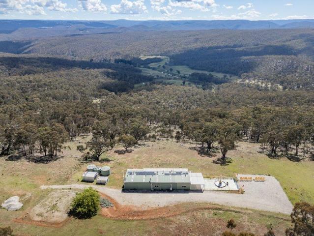 Exceptional 2243 Acre Rural Holding