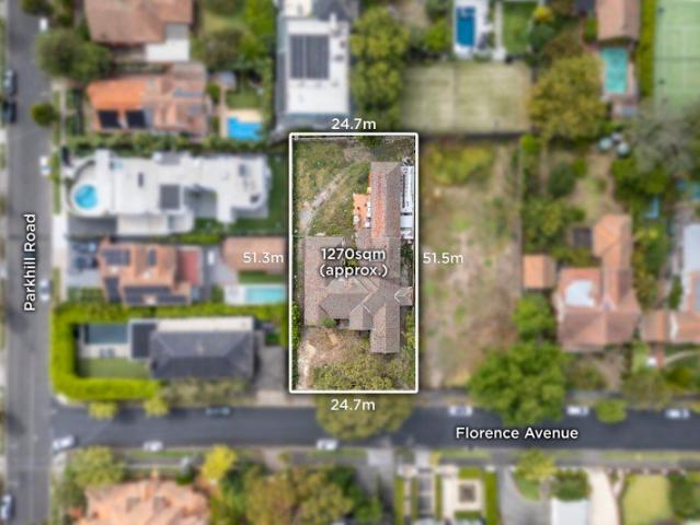 Exceptional 24.7m Frontage, Extraordinary Possibilities
