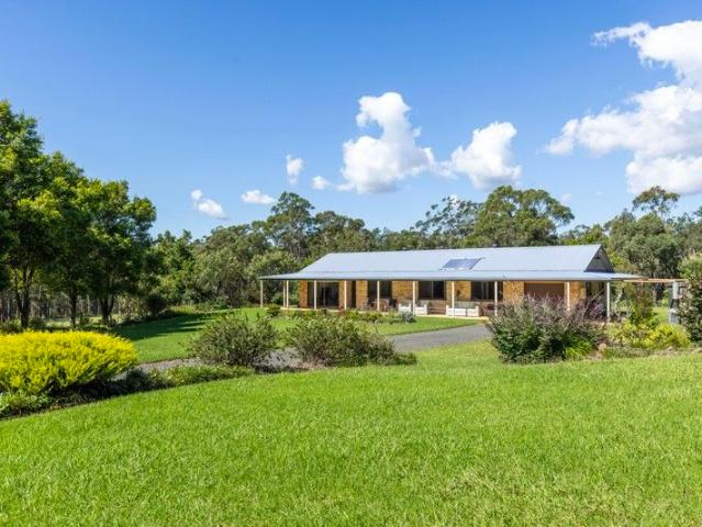Exceptional 25 Acre Lifestyle Property