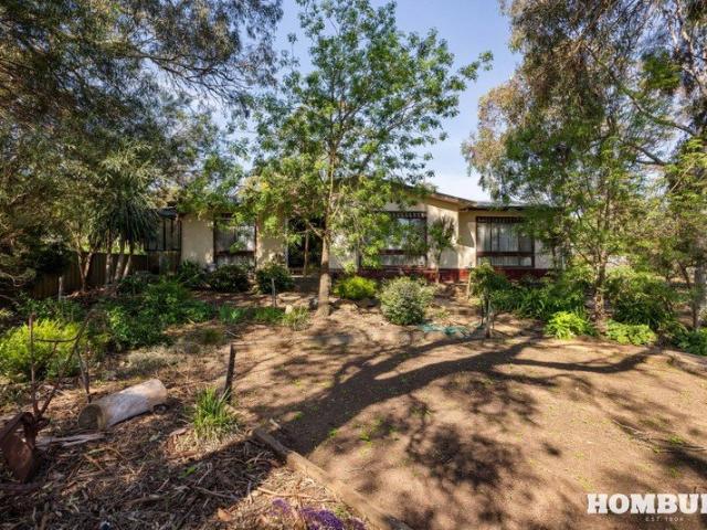 Exceptional 2600m2 Landholding with Dual Title Potential