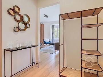 1180, Uccle, Bruxelles-Capitale - Tillen