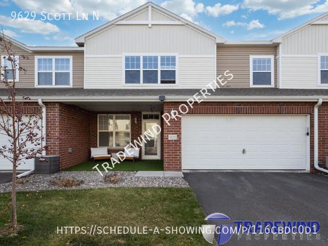 Exceptional 2 Bed 2.5 Bath Home