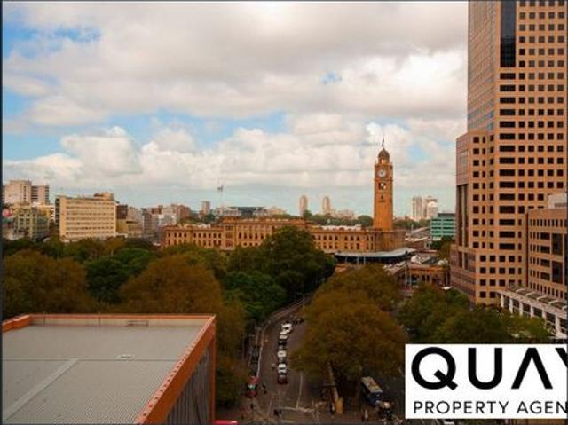 Exceptional 2 Bed apartment in the heart of Sydney