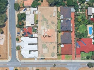 Exceptional 2,175sqm Opportunity with Significant Upside