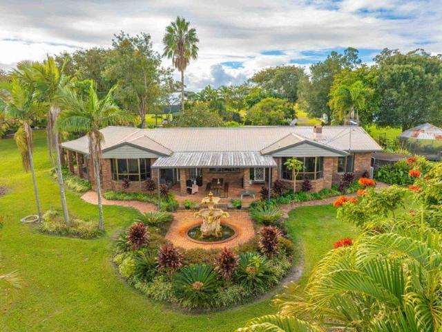 Exceptional 325 Acre Rural Holding with Water Security, Infrastructure & Future Potential