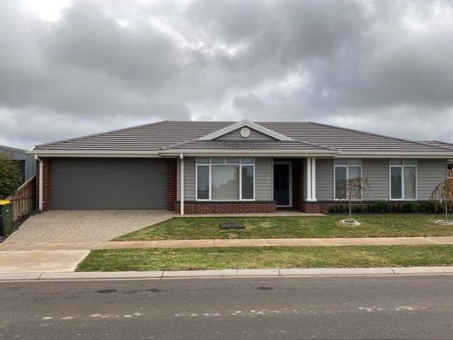 Exceptional 3 bed, 2 bath home