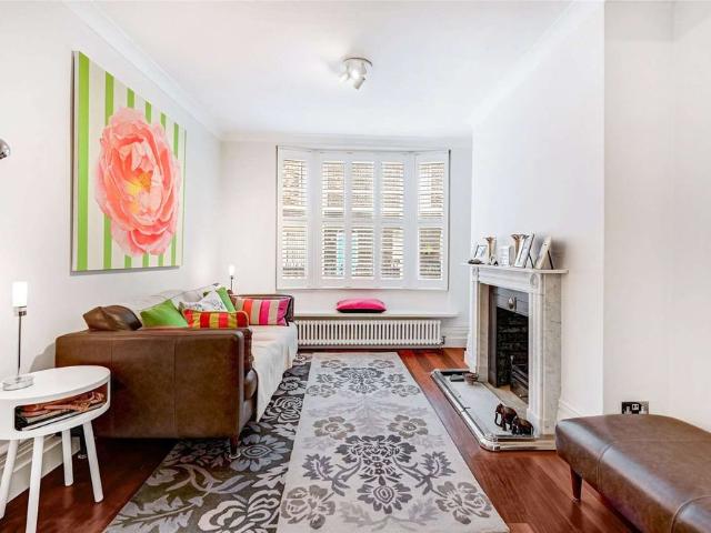 Exceptional 3 bedroom, 2 bathroom house, beautifully presented and enviably located on one of Westminster's prettiest and most desirable residential streets