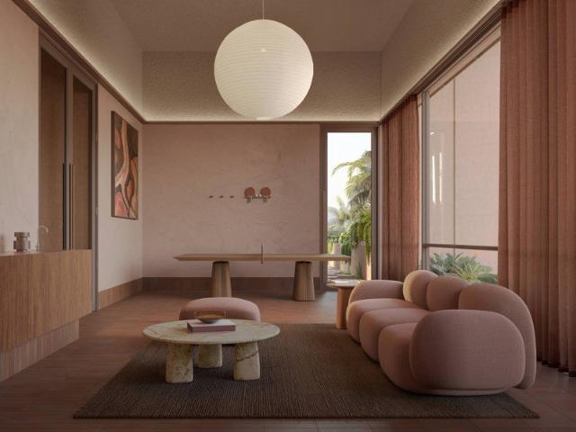 Exceptional 3 Bedroom Residence