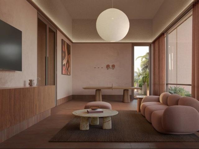 Exceptional 3 Bedroom Residence