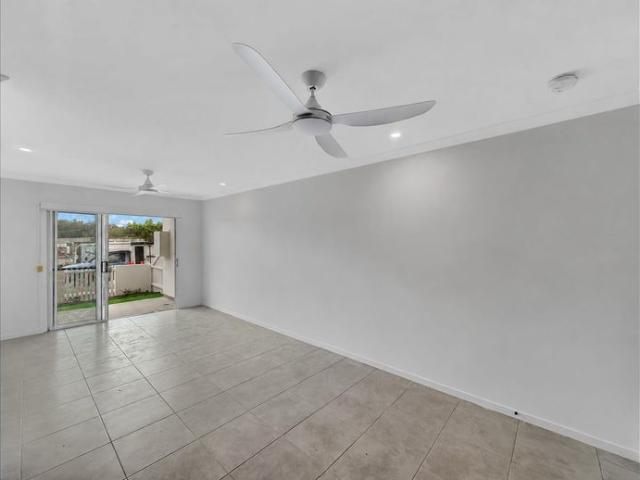 EXCEPTIONAL TERRACE HOME | TWO LIVING AREAS, STUDY & CONSERVATION VIEWS!