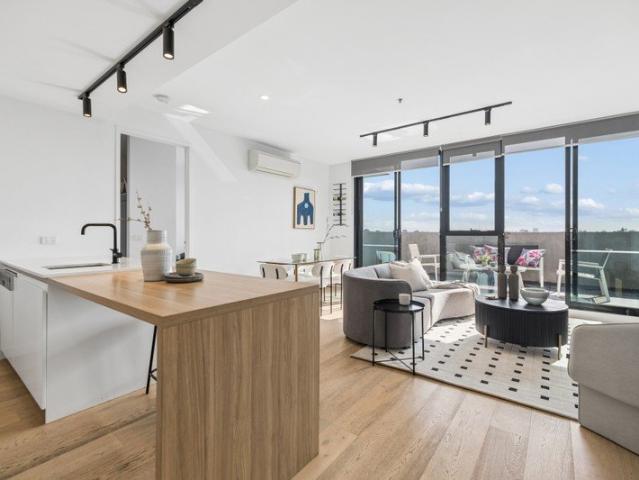 Exceptional Terrace Living with City & Inner West Views