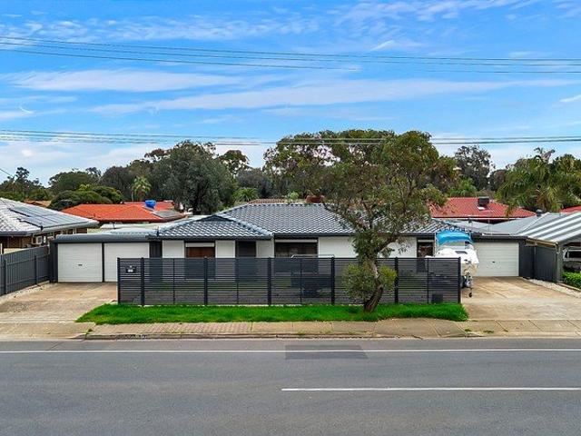 Exceptional Three Allotment Potential Across 867sqm Approx