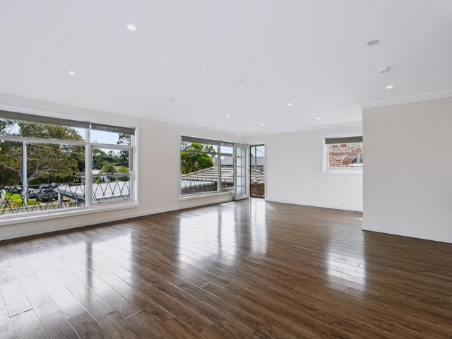 Exceptional Family Home