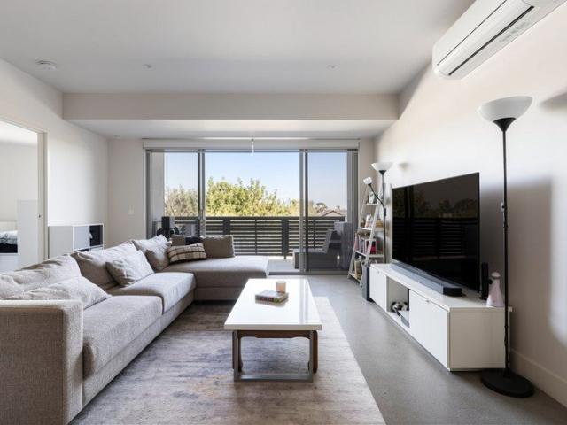 Exceptional Three Bedroom Living in Prime Ascot Vale