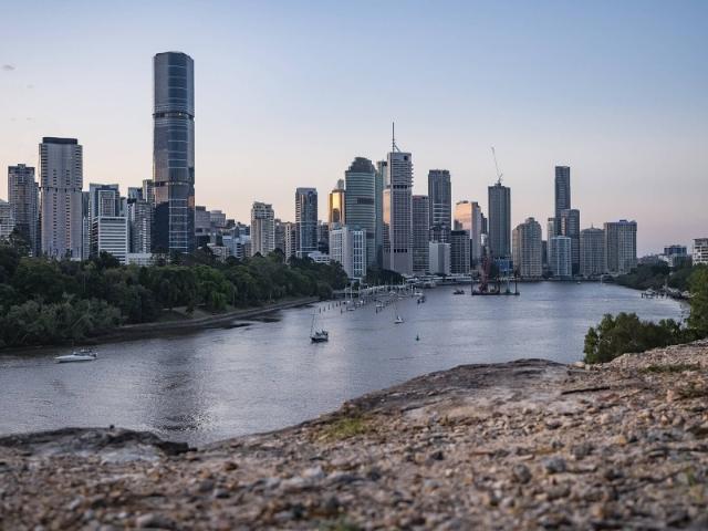 Exceptional three complex portfolio in prime Kangaroo Point Net Over $720K | Resort Brokers ID: MR009299