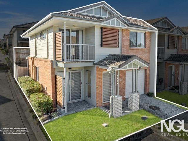Exceptional Townhouse Opportunity in the Heart of Browns Plains