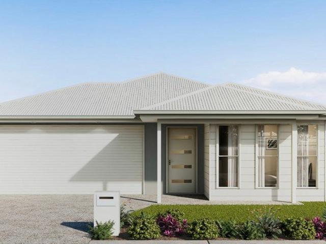 Exceptional Turnkey Living in Walloon Premium 4 Bedroom House & Land Package