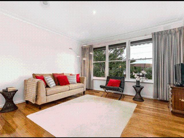 Exceptional Unit in Enviable Location