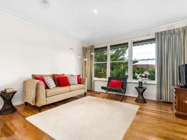 Exceptional Unit in Enviable Location