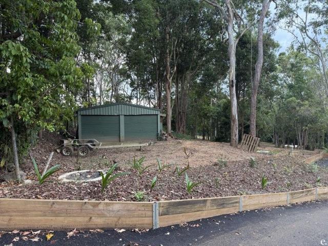 Exceptional Vacant Lot in the Village!