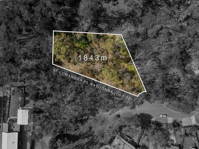 Exceptional Vacant Land Opportunity