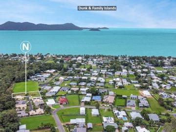 EXCEPTIONAL VACANT LAND OPPORTUNITY IN SOUTH MISSION BEACH