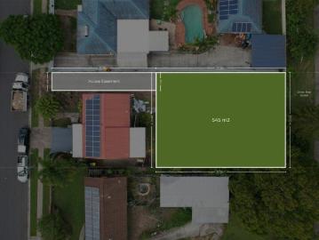 Exceptional Value, Ultimate Privacy: Your 545sqm Blank Canvas in Regents Park