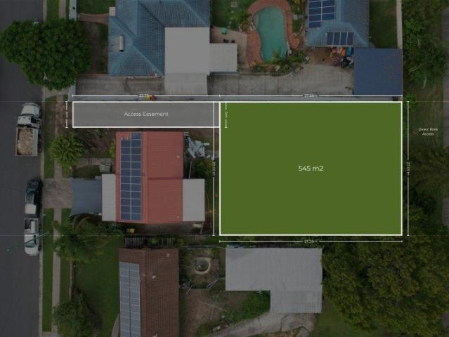 Exceptional Value, Ultimate Privacy: Your 545sqm Blank Canvas in Regents Park