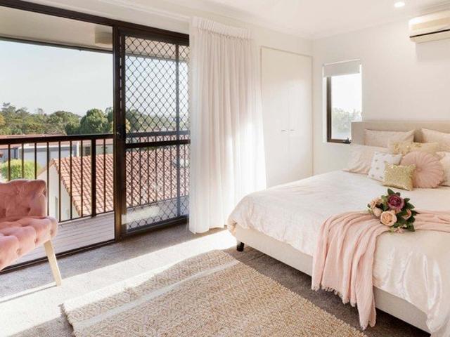 Exceptional value with great views!