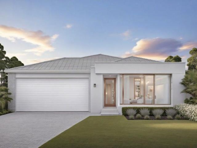 Exceptional Value with $10K Land Rebate Contemporary 3 Bed Home in Grandview