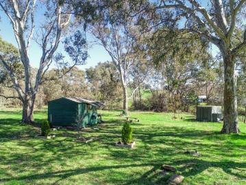 Exceptional Value Acreage