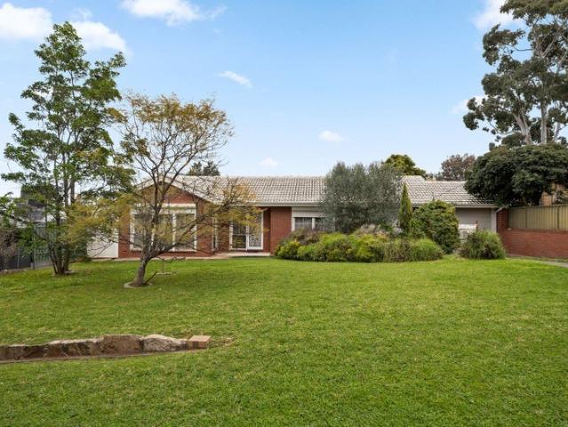 Exceptional Value and Potential on 756m2