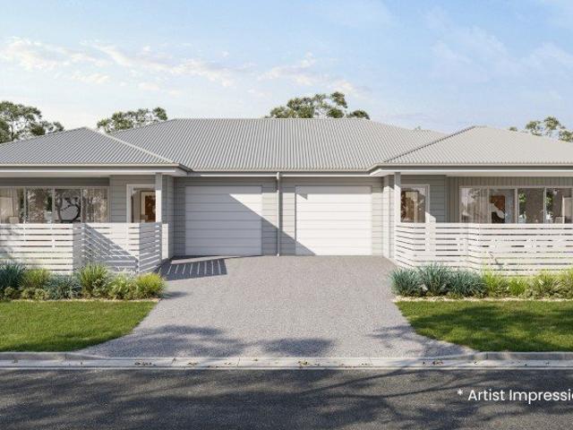 Exceptional Value | Brand New Coastal Duplexes